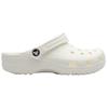 CROCS 10001 100 CLASSIC CLOG - WHITE